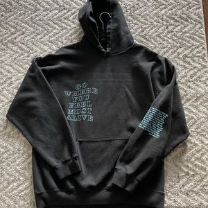 The Mayfair Group “Out Of This World” Sweatsuit